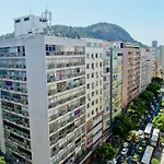 HospedaCopa 709