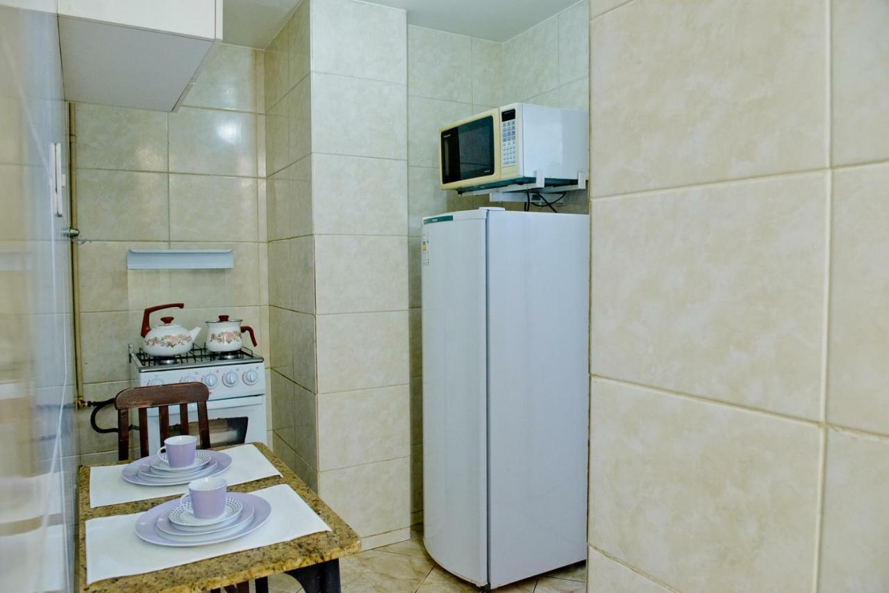 Hospedacopa 709 Appartement *