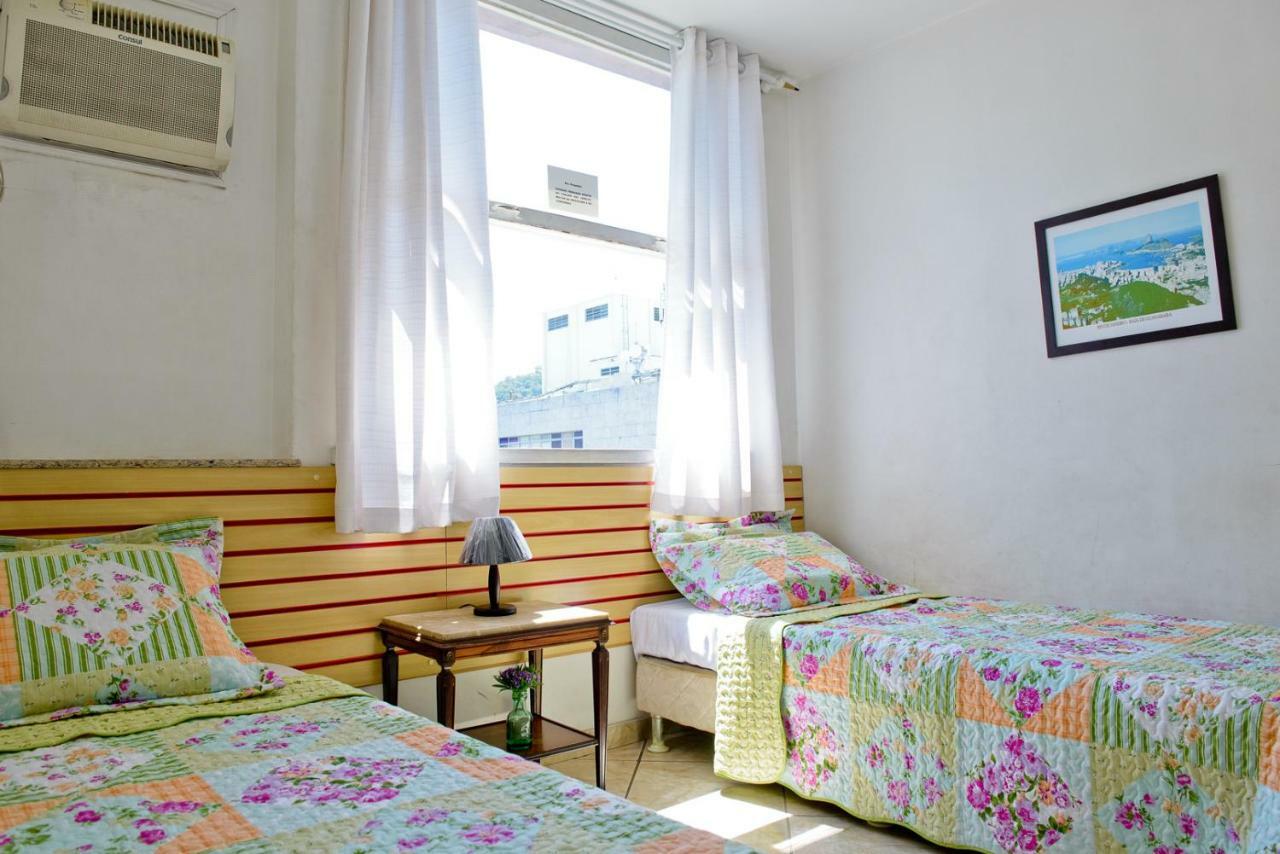 Appartement Hospedacopa 709